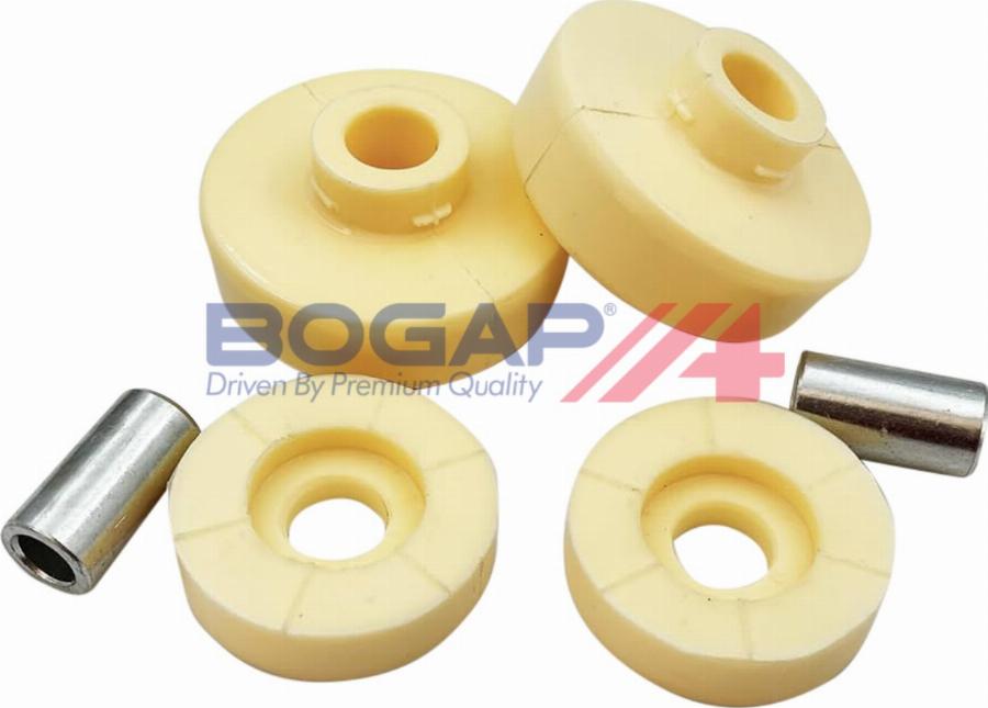 BOGAP B3422213 - Опора стійки амортизатора, подушка autocars.com.ua