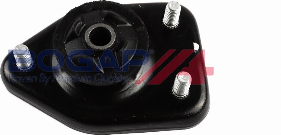 BOGAP B3422214 - Опора стійки амортизатора, подушка autocars.com.ua