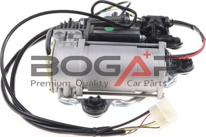 BOGAP B3428102 - Компресор, пневматична система autocars.com.ua