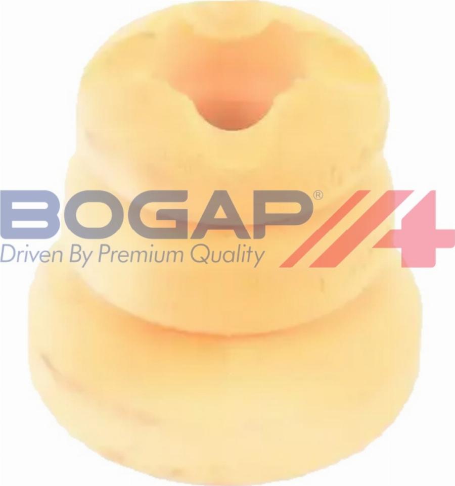BOGAP B3434103 - Пилозахисний комплект, амортизатор autocars.com.ua