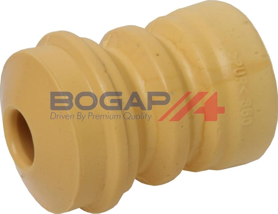 BOGAP B3434104 - Пилозахисний комплект, амортизатор autocars.com.ua