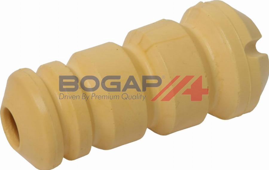 BOGAP B3434109 - Пилозахисний комплект, амортизатор autocars.com.ua