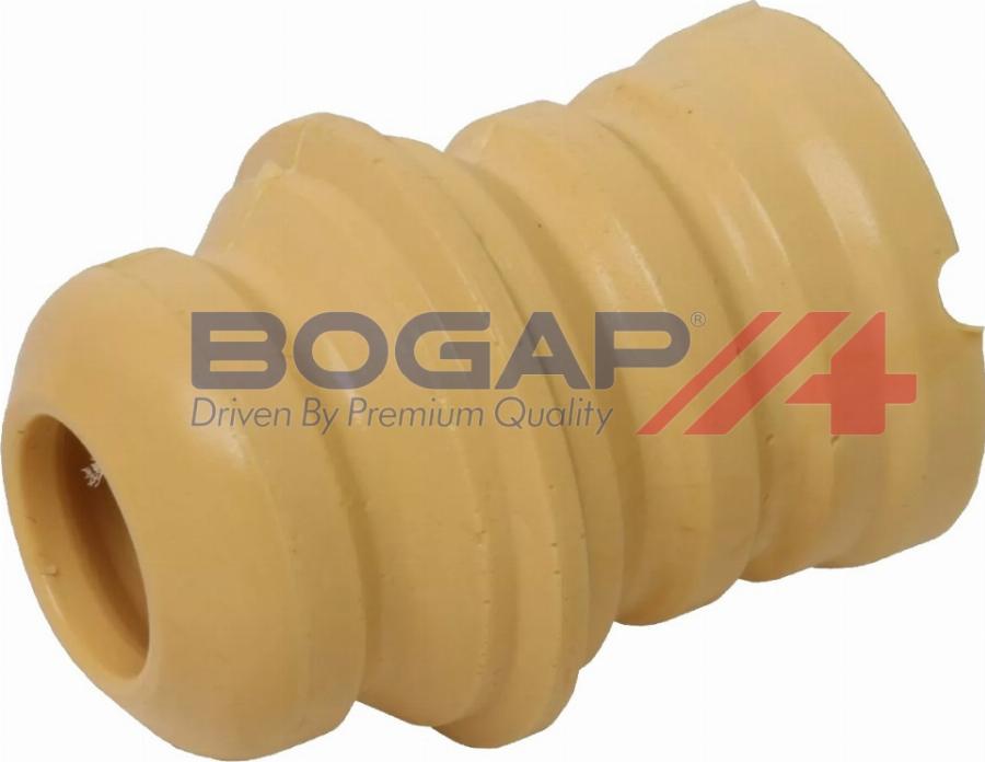 BOGAP B3434111 - Пилозахисний комплект, амортизатор autocars.com.ua