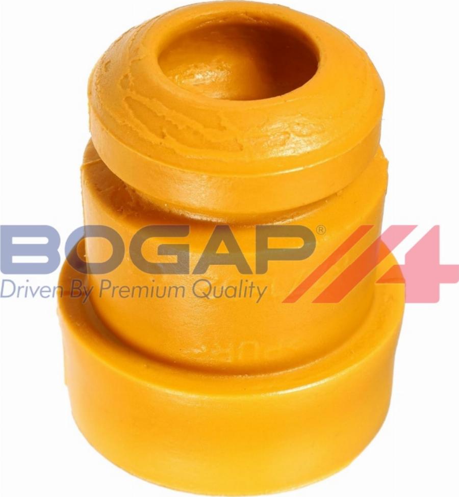 BOGAP B3434113 - Пилозахисний комплект, амортизатор autocars.com.ua