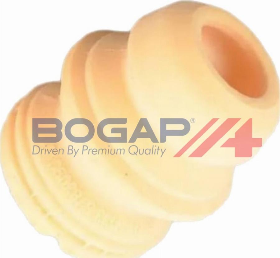 BOGAP B3434115 - Пилозахисний комплект, амортизатор autocars.com.ua