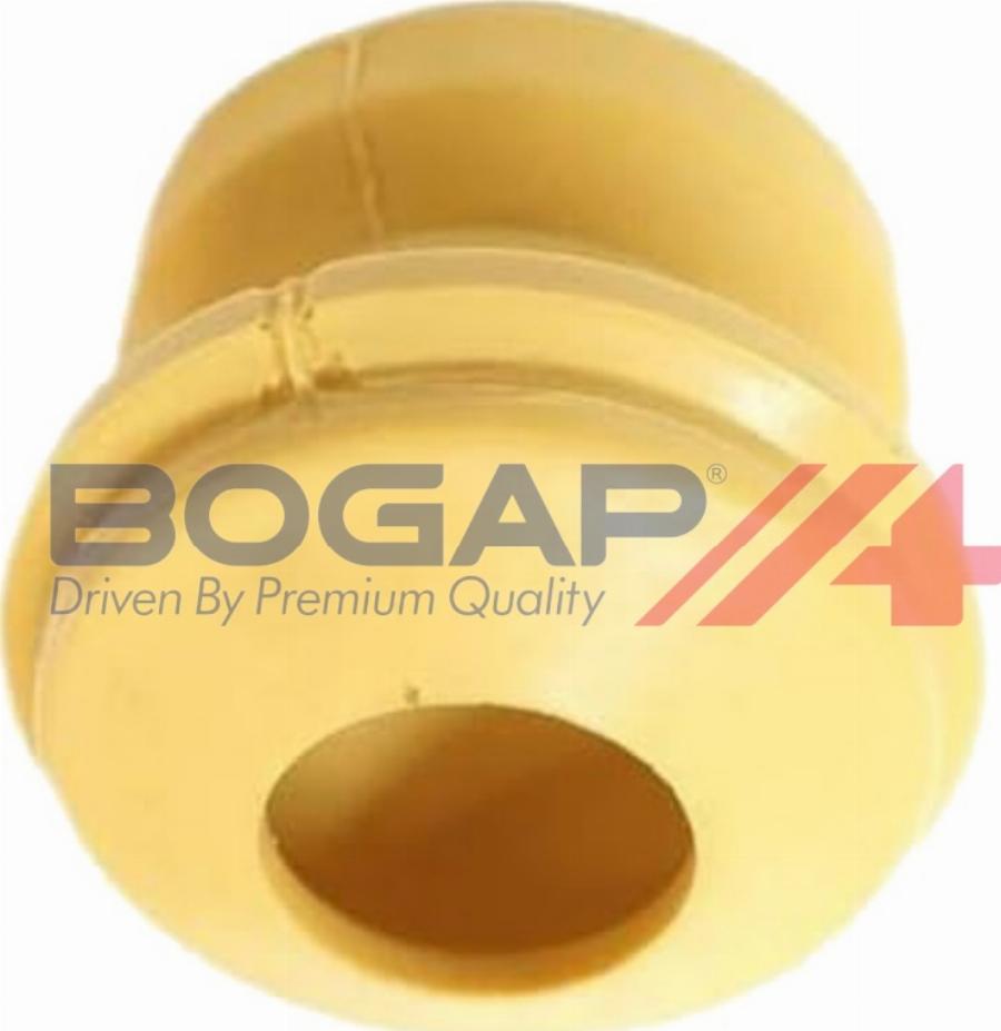 BOGAP B3434116 - Пилозахисний комплект, амортизатор autocars.com.ua