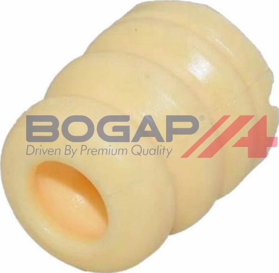 BOGAP B3434117 - Пилозахисний комплект, амортизатор autocars.com.ua