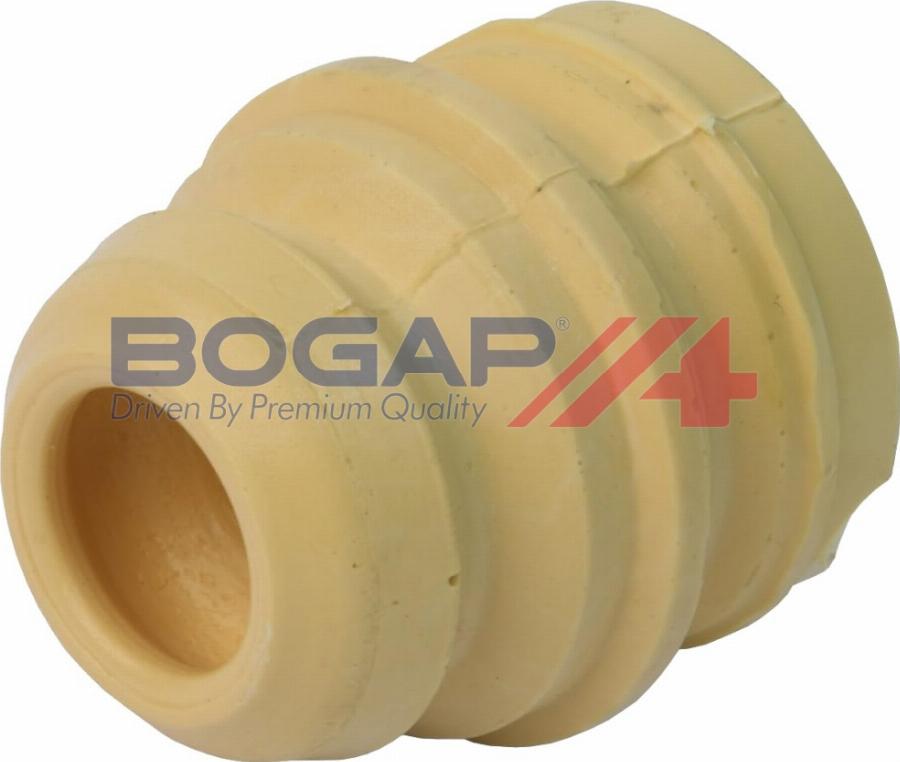BOGAP B3434118 - Пилозахисний комплект, амортизатор autocars.com.ua