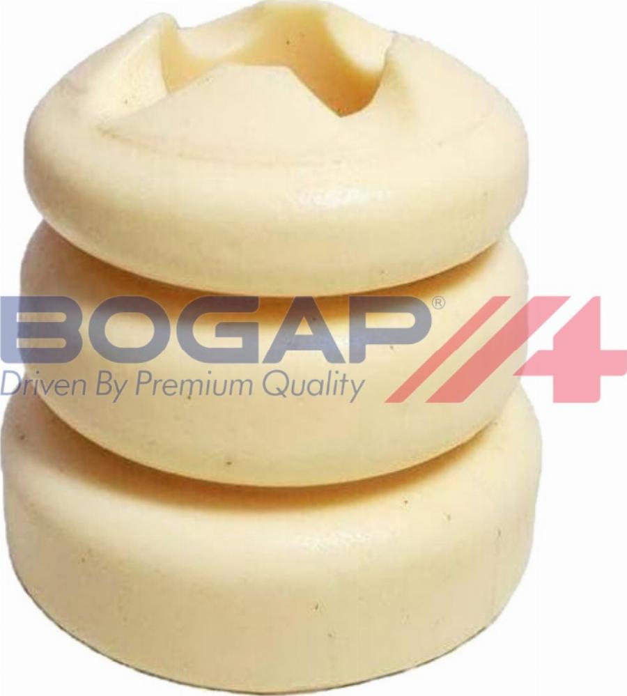 BOGAP B3434119 - Пилозахисний комплект, амортизатор autocars.com.ua