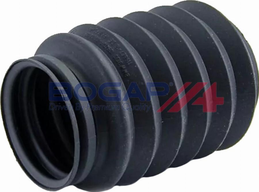 BOGAP B3434120 - Пилозахисний комплект, амортизатор autocars.com.ua