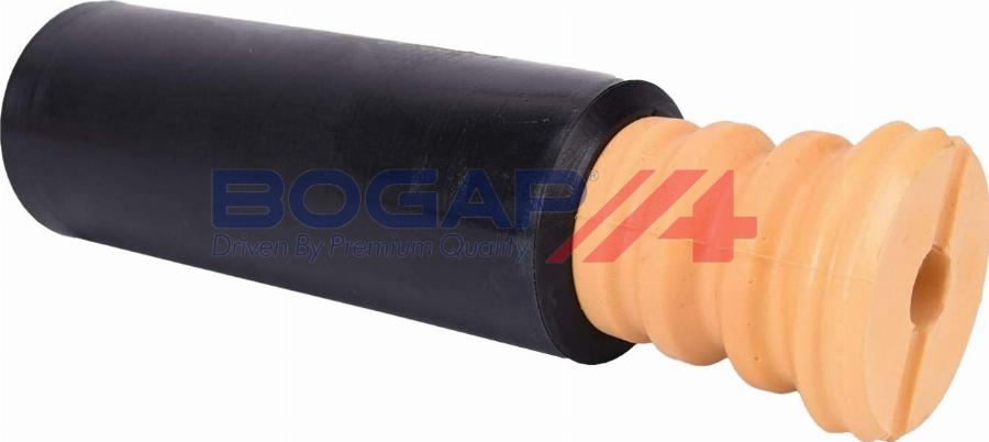 BOGAP B3434121 - Пилозахисний комплект, амортизатор autocars.com.ua