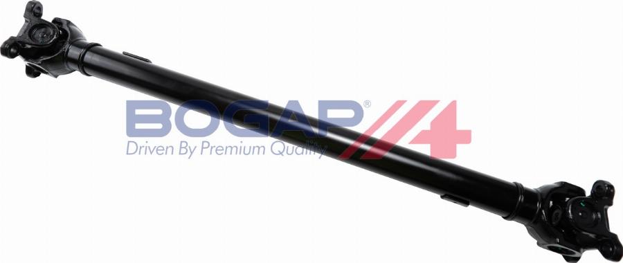 BOGAP B3510523 - Карданний вал, головна передача autocars.com.ua