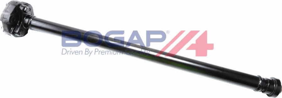 BOGAP B3510529 - Карданний вал, головна передача autocars.com.ua