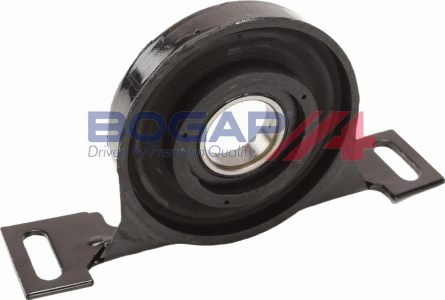 BOGAP B3512104 - Шарнір, поздовжній вал autocars.com.ua