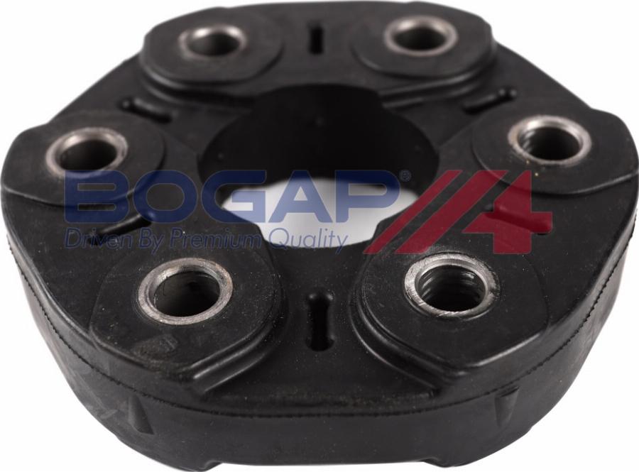 BOGAP B3512125 - Шарнір, поздовжній вал autocars.com.ua