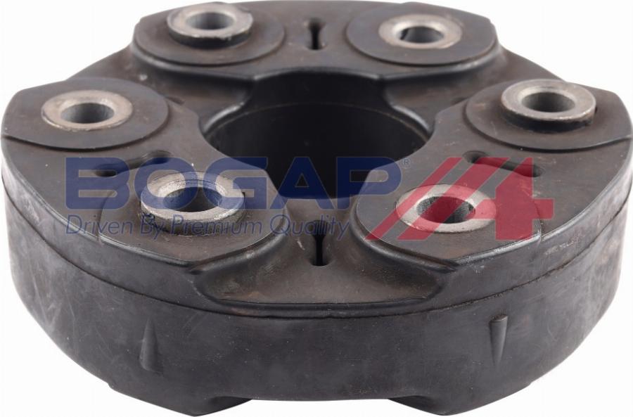 BOGAP B3512129 - Шарнір, поздовжній вал autocars.com.ua