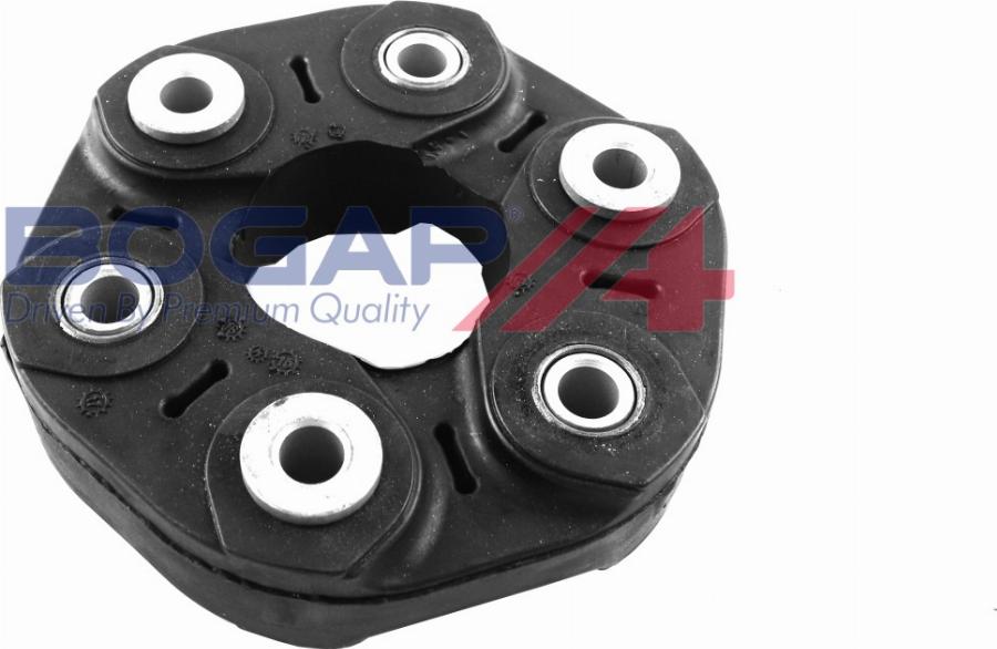 BOGAP B3512136 - Шарнір, поздовжній вал autocars.com.ua