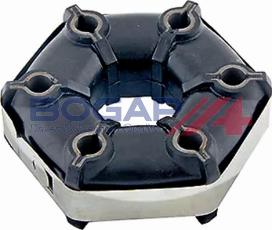 BOGAP B3512146 - Шарнір, поздовжній вал autocars.com.ua