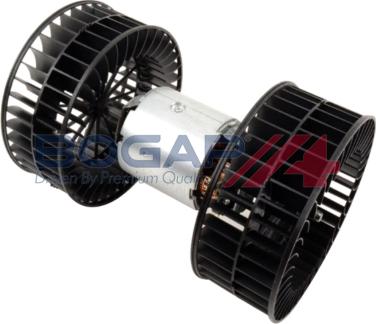 BOGAP B4111104 - Вентилятор салону autocars.com.ua