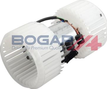 BOGAP B4111108 - Вентилятор салону autocars.com.ua