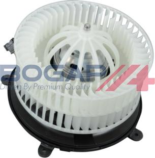 BOGAP B4111111 - Вентилятор салону autocars.com.ua