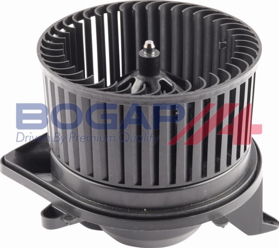 BOGAP B4111118 - Вентилятор салону autocars.com.ua