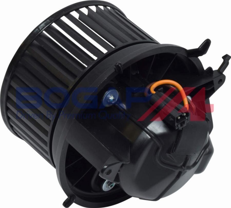 BOGAP B4111119 - Вентилятор салону autocars.com.ua
