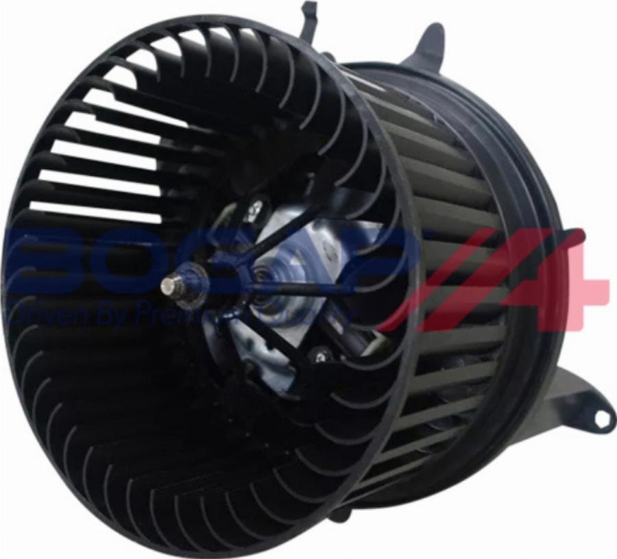 BOGAP B4111120 - Вентилятор салону autocars.com.ua