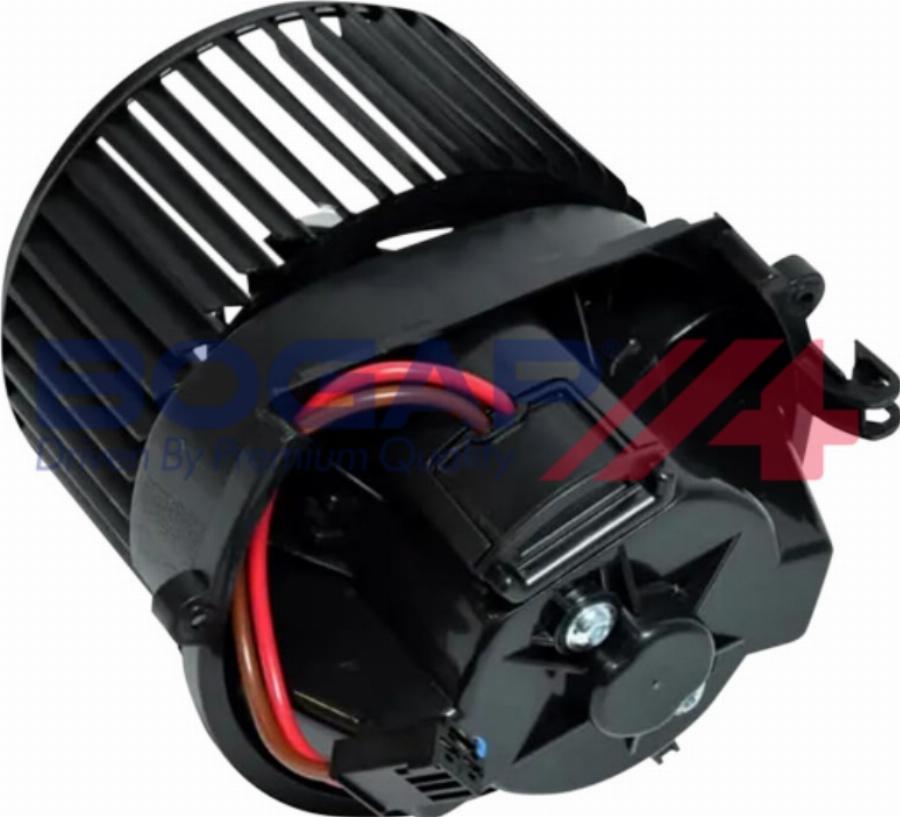 BOGAP B4111128 - Вентилятор салону autocars.com.ua