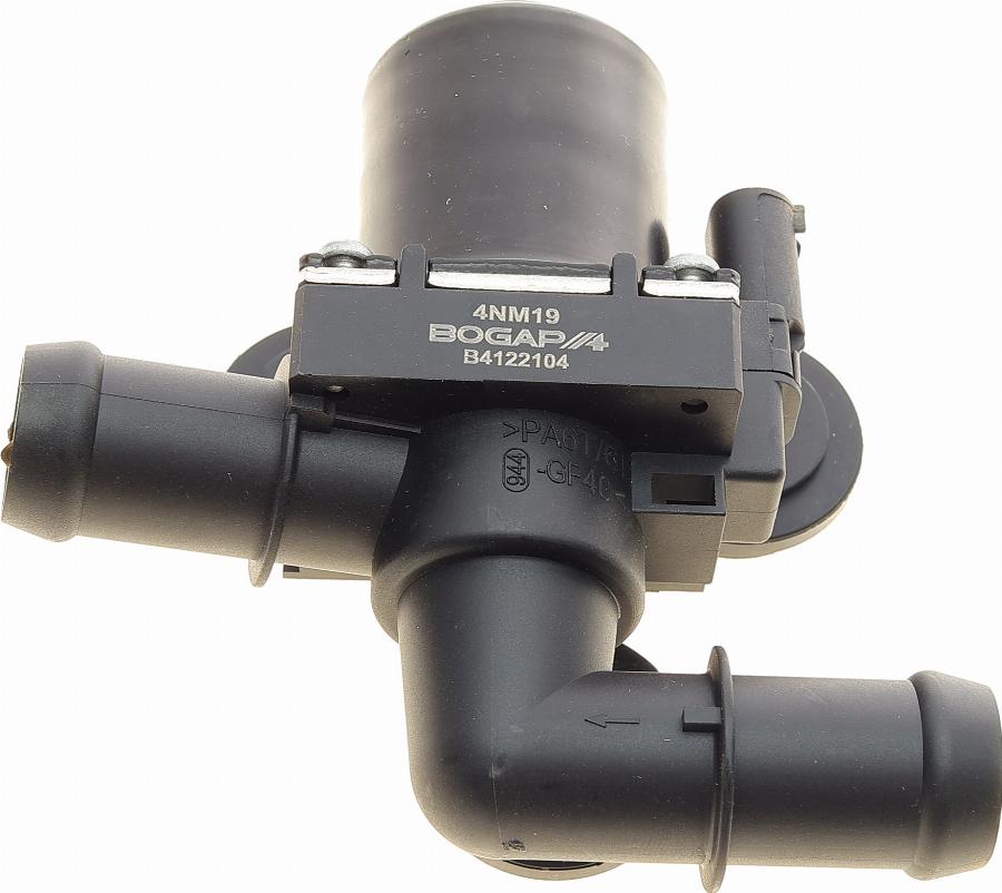 BOGAP B4122104 - Регулюючий клапан охолоджуючої рідини autocars.com.ua