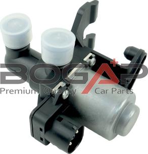 BOGAP B4122110 - Регулюючий клапан охолоджуючої рідини autocars.com.ua