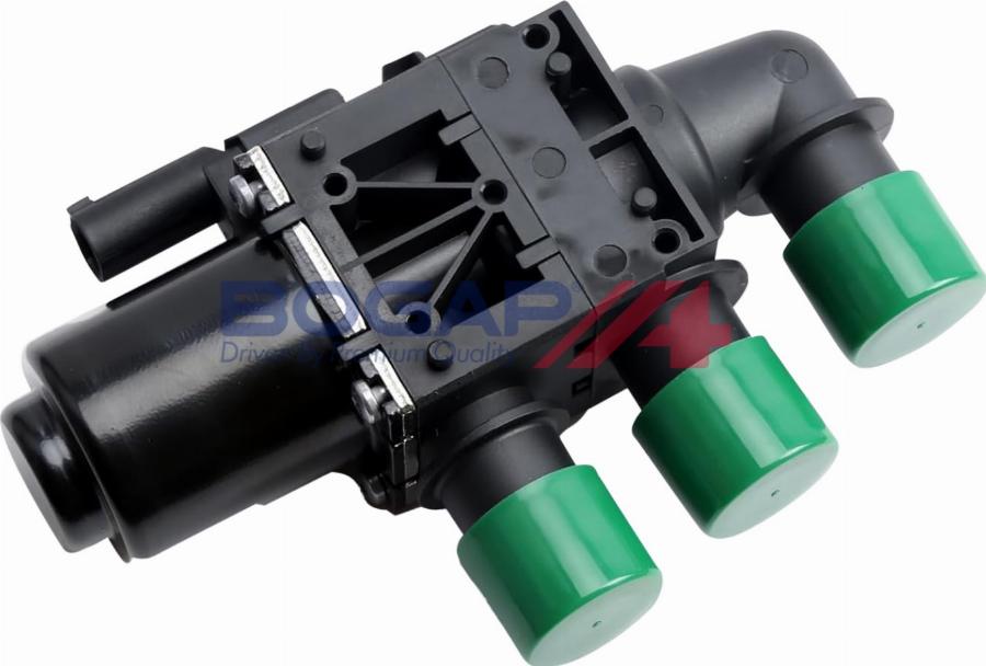 BOGAP B4122120 - Регулюючий клапан охолоджуючої рідини autocars.com.ua