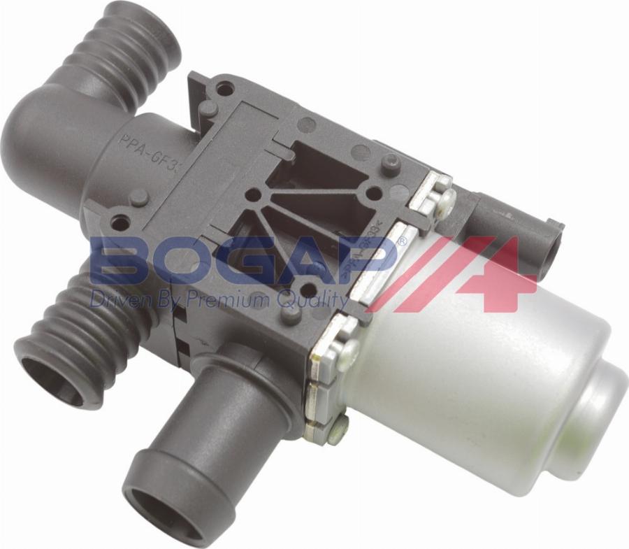 BOGAP B4122122 - Регулюючий клапан охолоджуючої рідини autocars.com.ua