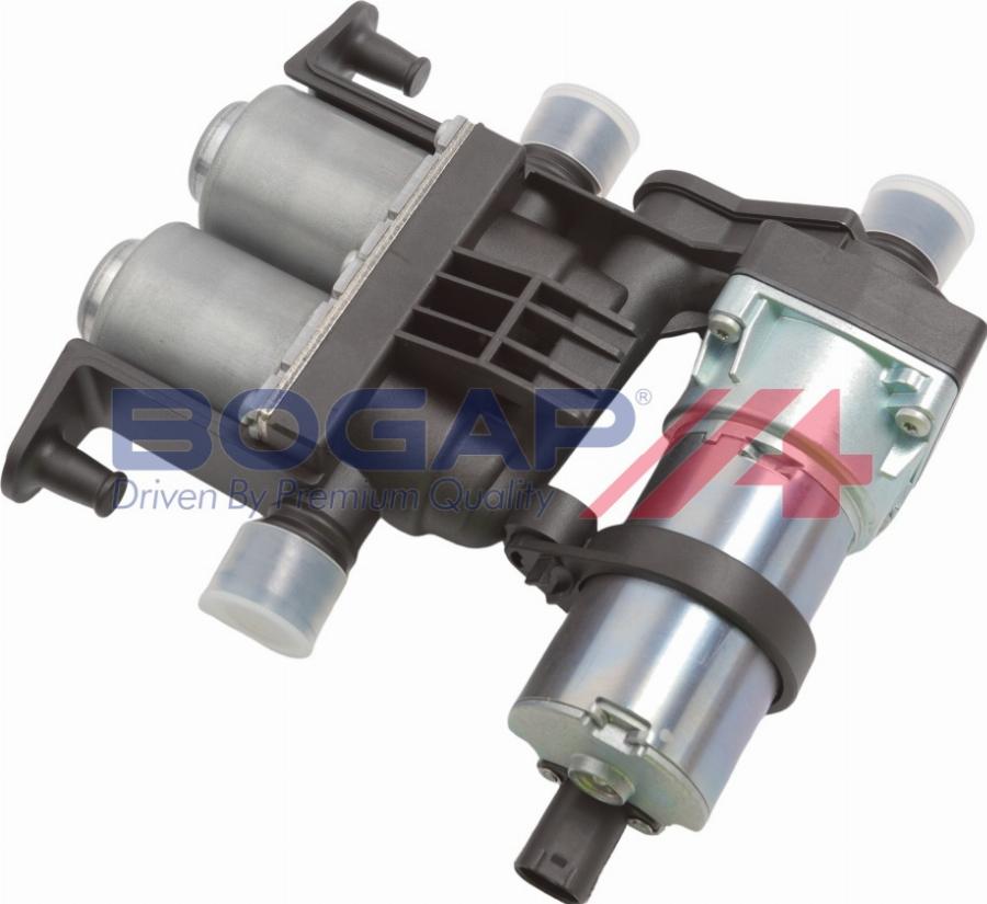 BOGAP B4122123 - Регулюючий клапан охолоджуючої рідини autocars.com.ua