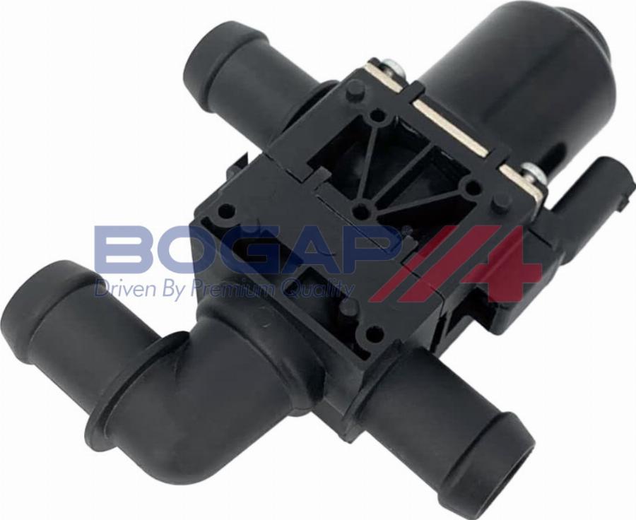BOGAP B4122124 - Регулюючий клапан охолоджуючої рідини autocars.com.ua