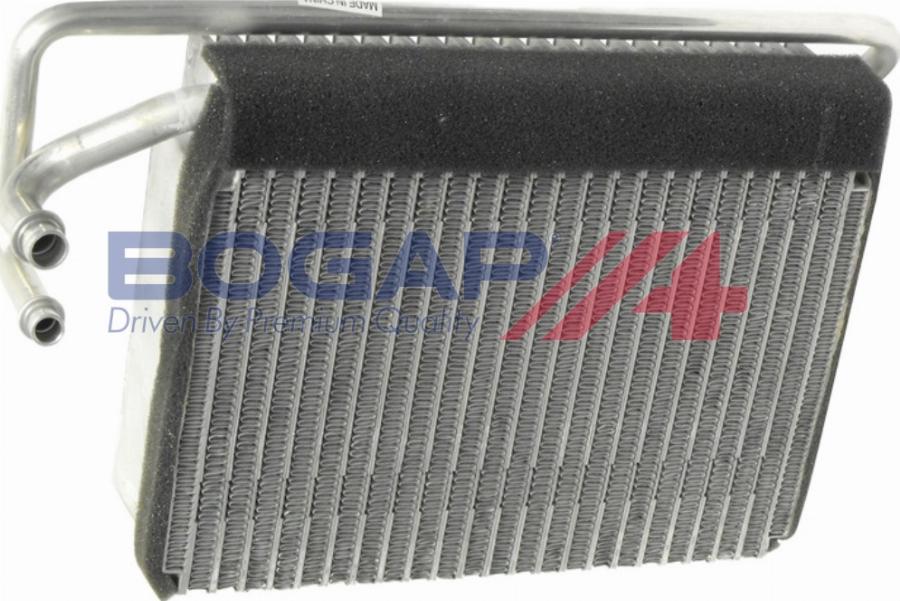 BOGAP B4124105 - Випарник, кондиціонер autocars.com.ua