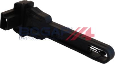 BOGAP B4125100 - Датчик, внутрішня температура autocars.com.ua