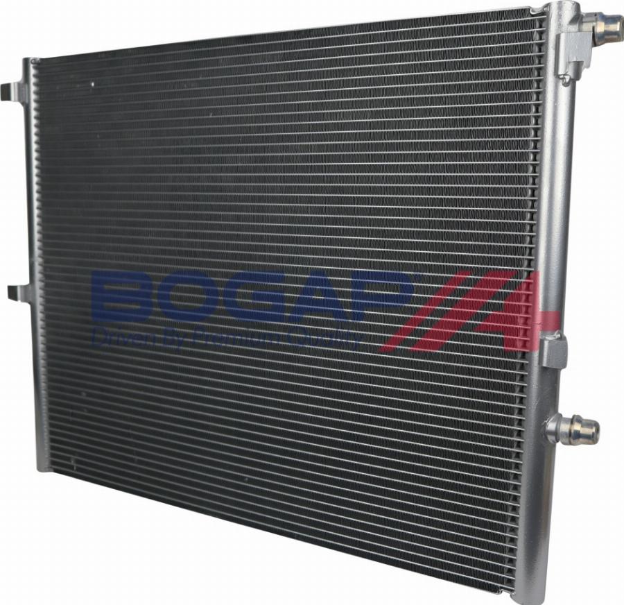 BOGAP B4210234 - Компенсаційний бак, охолоджуюча рідина autocars.com.ua