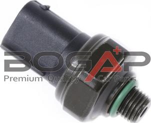 BOGAP B4217101 - Пневматичний вимикач, кондиціонер autocars.com.ua