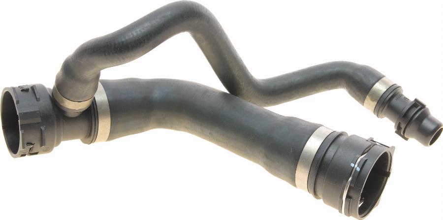 BOGAP B4228143 - Шланг радіатора autocars.com.ua