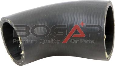 BOGAP B4228177 - Шланг радіатора autocars.com.ua