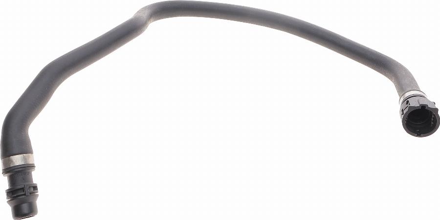 BOGAP B4228227 - Шланг радіатора autocars.com.ua