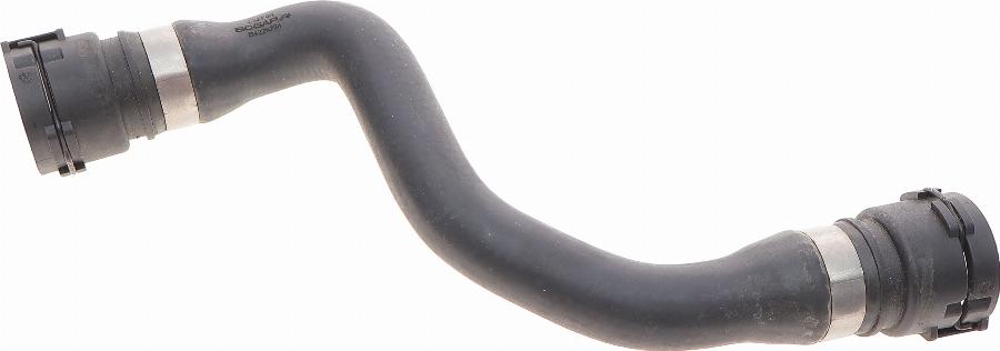 BOGAP B4228234 - Шланг радіатора autocars.com.ua