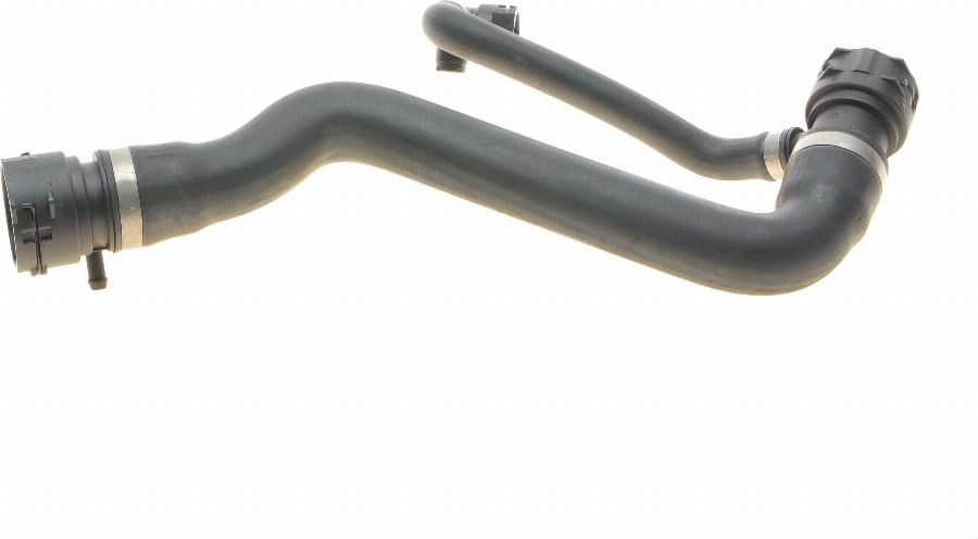 BOGAP B4228267 - Шланг радіатора autocars.com.ua