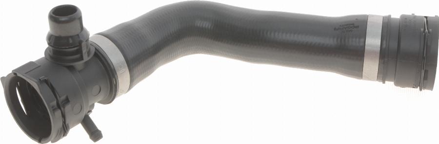 BOGAP B4228275 - Шланг радіатора autocars.com.ua