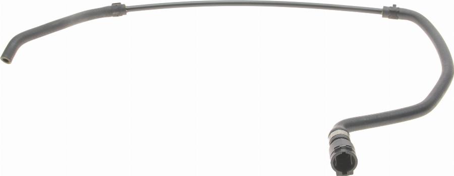 BOGAP B4228278 - Шланг радіатора autocars.com.ua