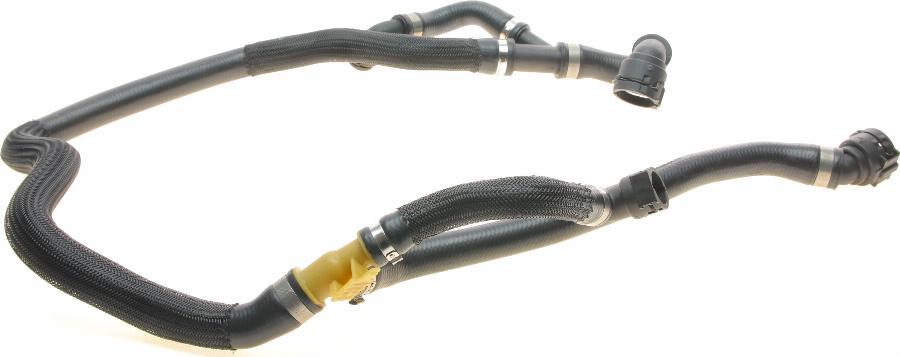 BOGAP B4228282 - Шланг радіатора autocars.com.ua