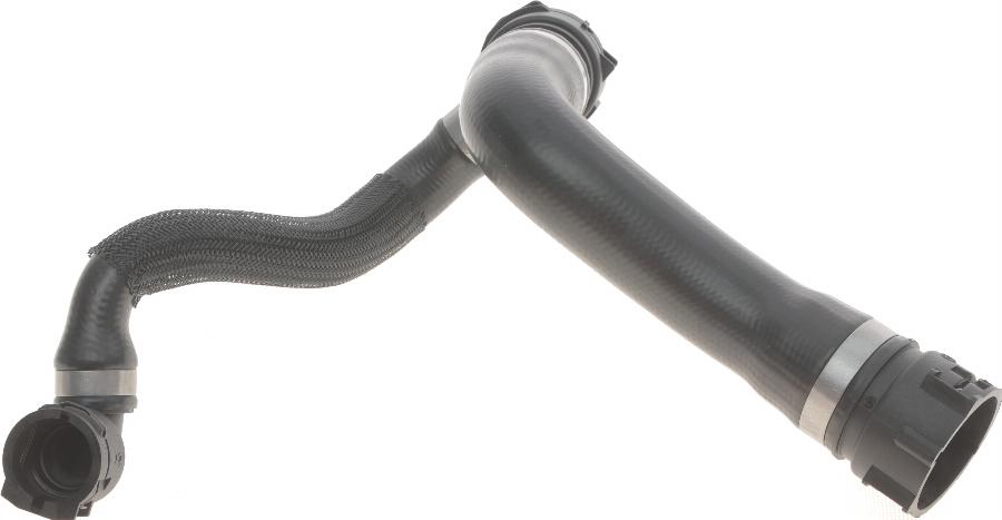 BOGAP B4228293 - Шланг радіатора autocars.com.ua