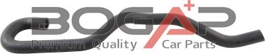 BOGAP B4228365 - Шланг радіатора autocars.com.ua