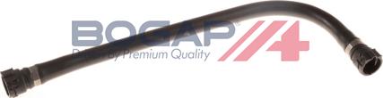 BOGAP B4228367 - Шланг радіатора autocars.com.ua
